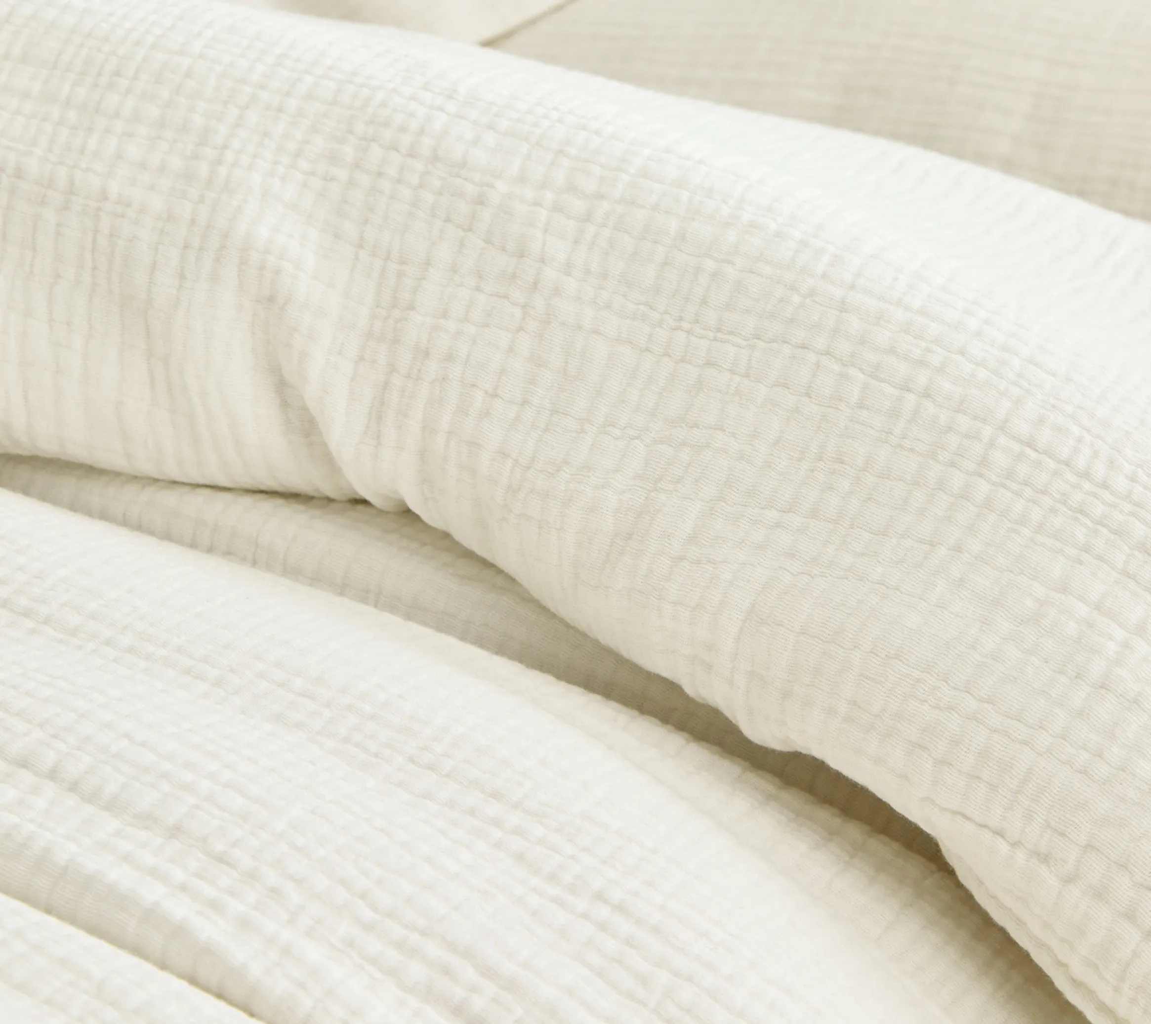 HOUSSE DE COUETTE COSY CRAIE
