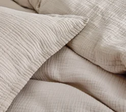 HOUSSE DE COUETTE COSY DESERT
