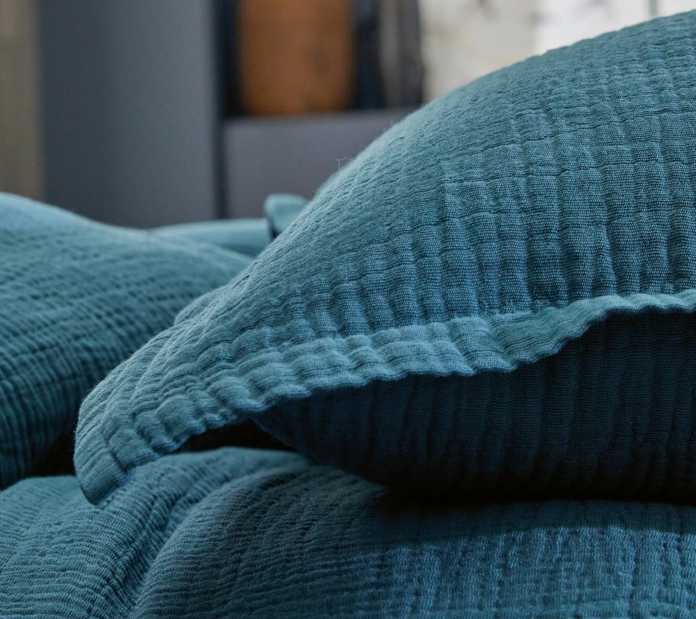 HOUSSE DE COUETTE COSY NUIT