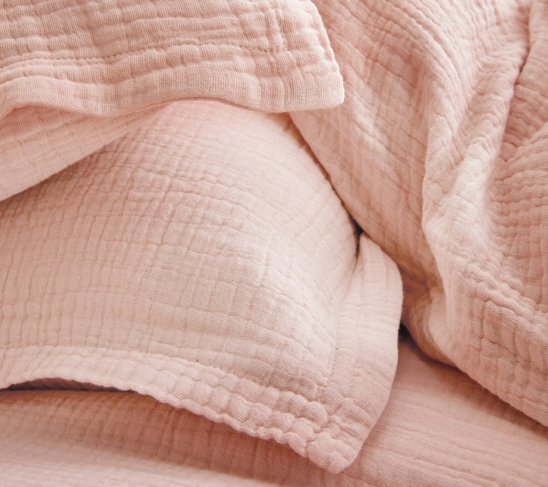 HOUSSE DE COUETTE COSY ROSE THE