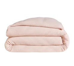 HOUSSE DE COUETTE COSY ROSE THE