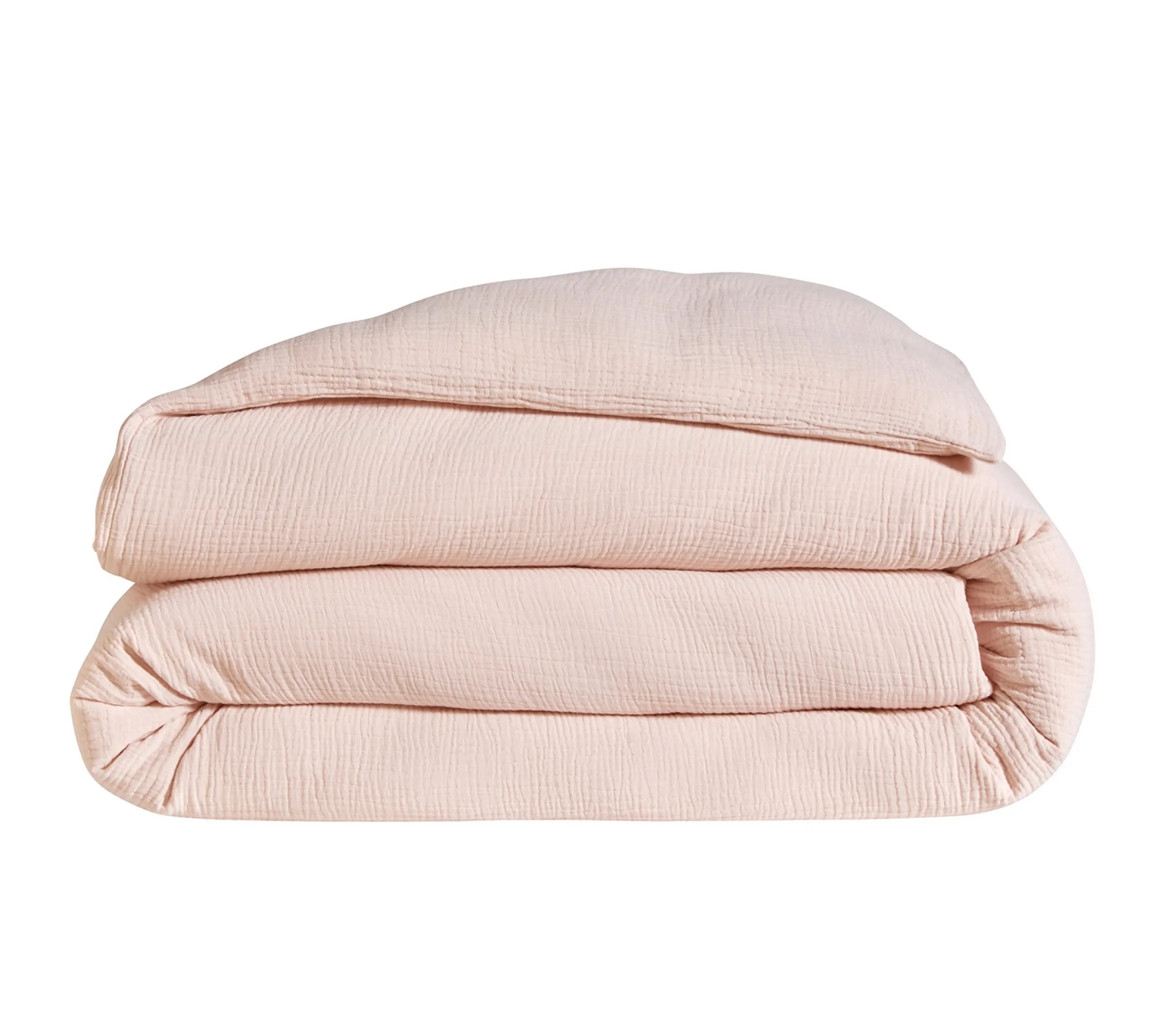HOUSSE DE COUETTE COSY ROSE THE