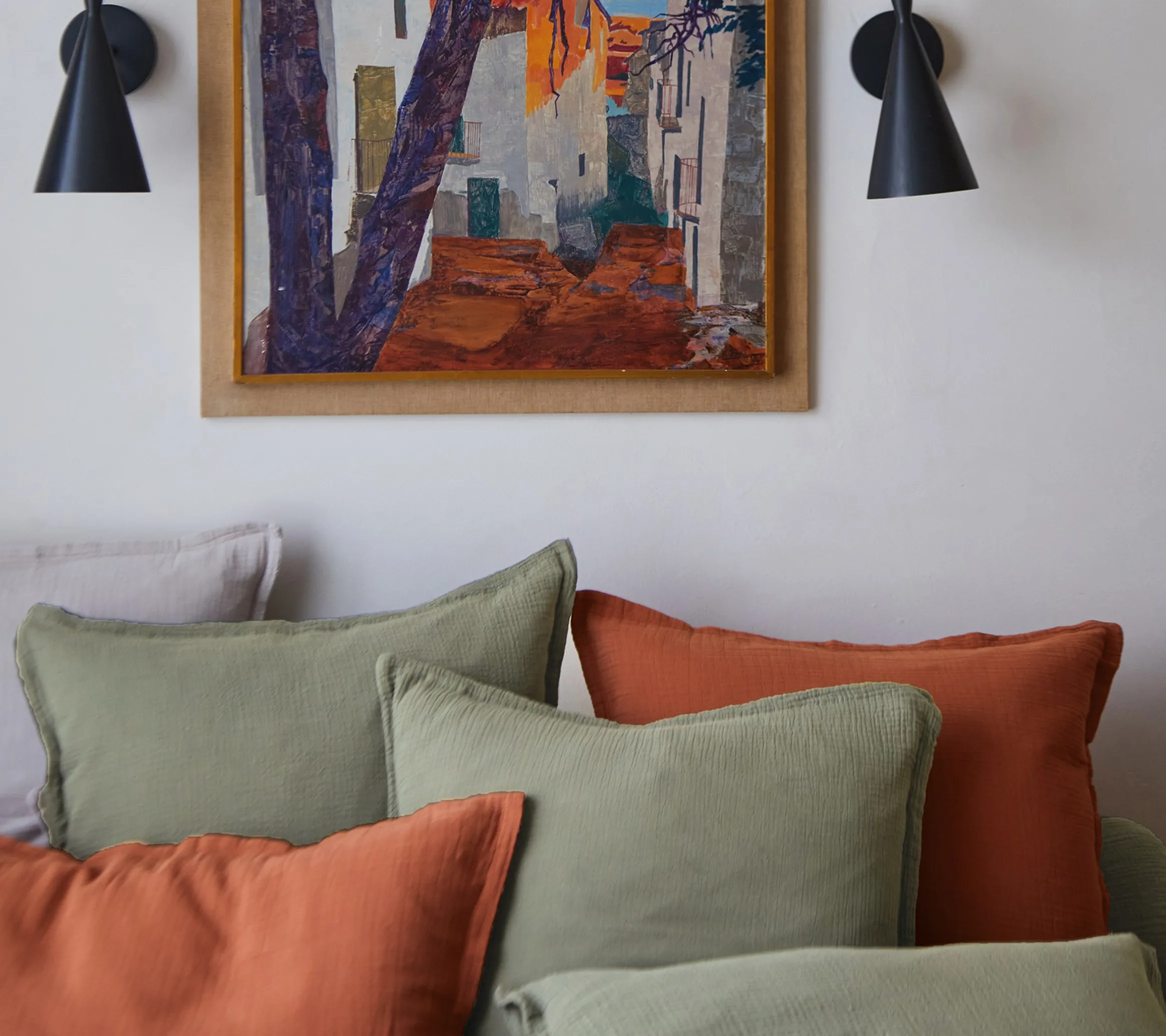 HOUSSE DE COUETTE COSY TOUNDRA