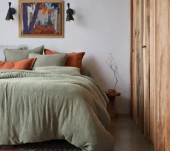 HOUSSE DE COUETTE COSY TOUNDRA