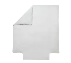 HOUSSE DE COUETTE DIVINE BLANC