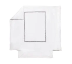 HOUSSE DE COUETTE EGERIE METAL