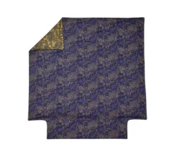 HOUSSE DE COUETTE ELIXIR INDIGO
