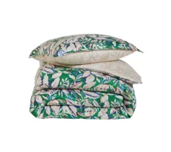 HOUSSE DE COUETTE EUPHORIA EMERAUDE