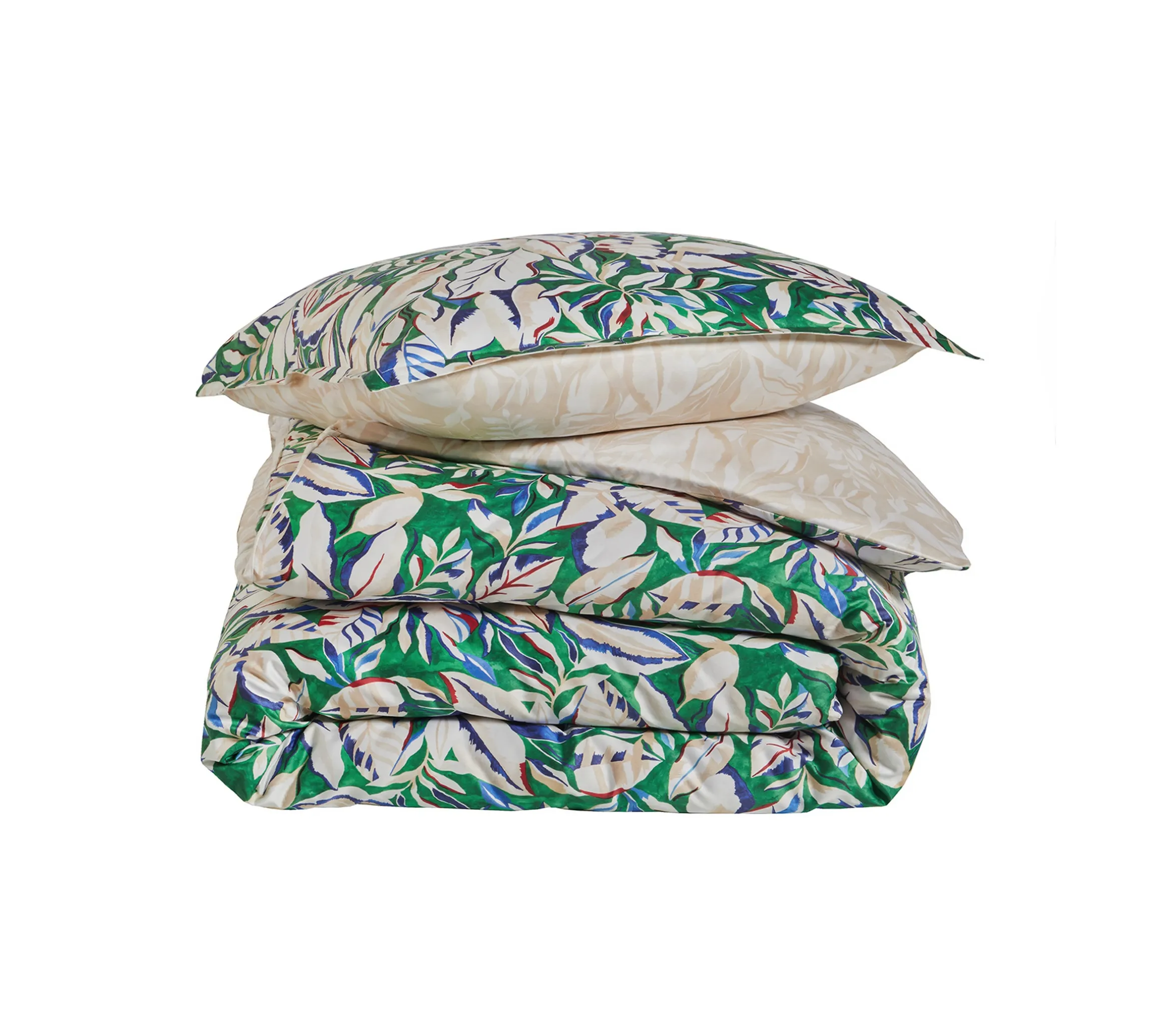 HOUSSE DE COUETTE EUPHORIA EMERAUDE