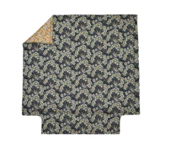 HOUSSE DE COUETTE FLOREA AMBRE