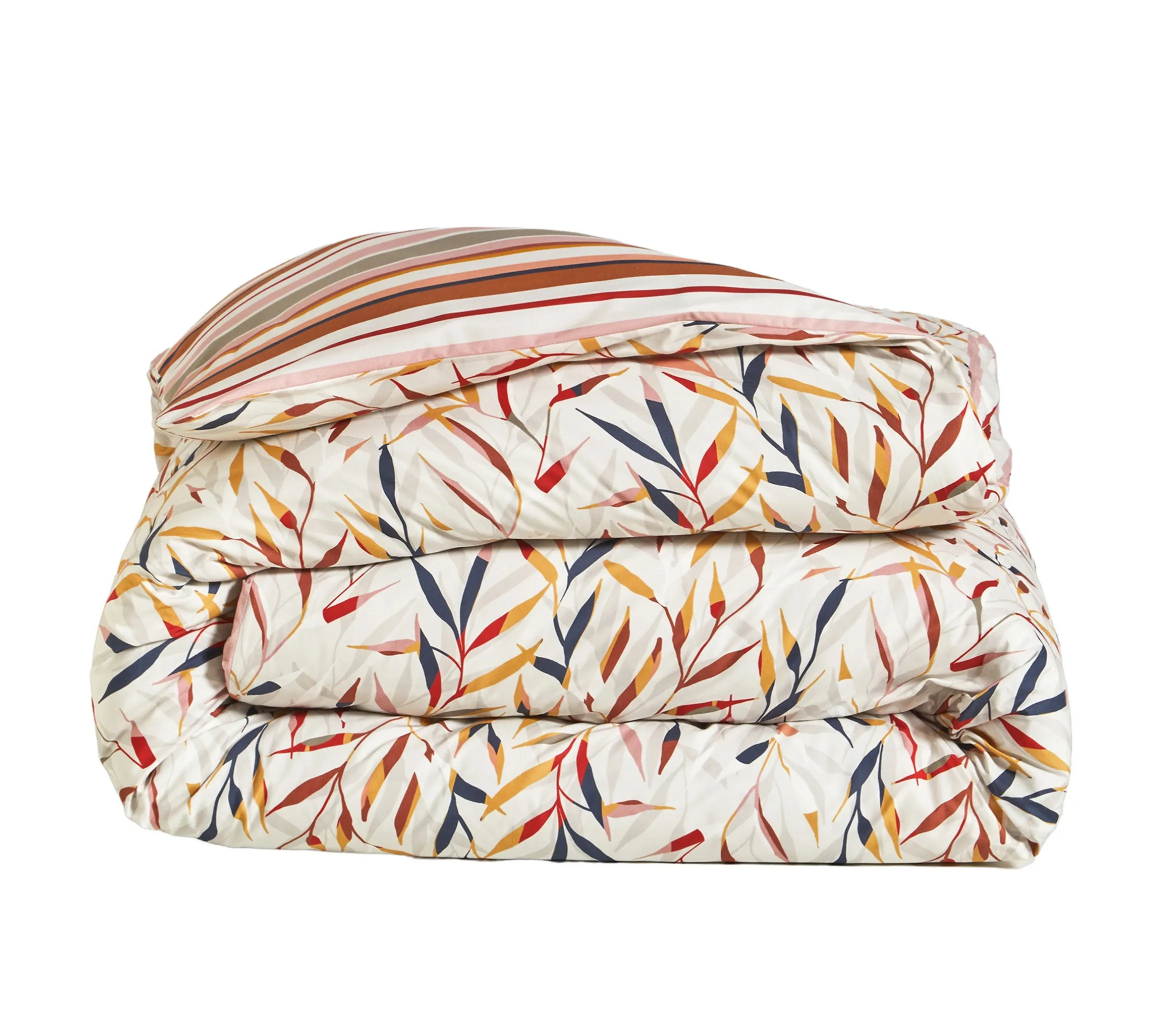 HOUSSE DE COUETTE FOLIA MULTICO