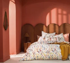 HOUSSE DE COUETTE FOLIA MULTICO