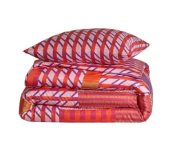 HOUSSE DE COUETTE FUSION ULTRAVIOLET