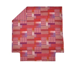 HOUSSE DE COUETTE FUSION ULTRAVIOLET