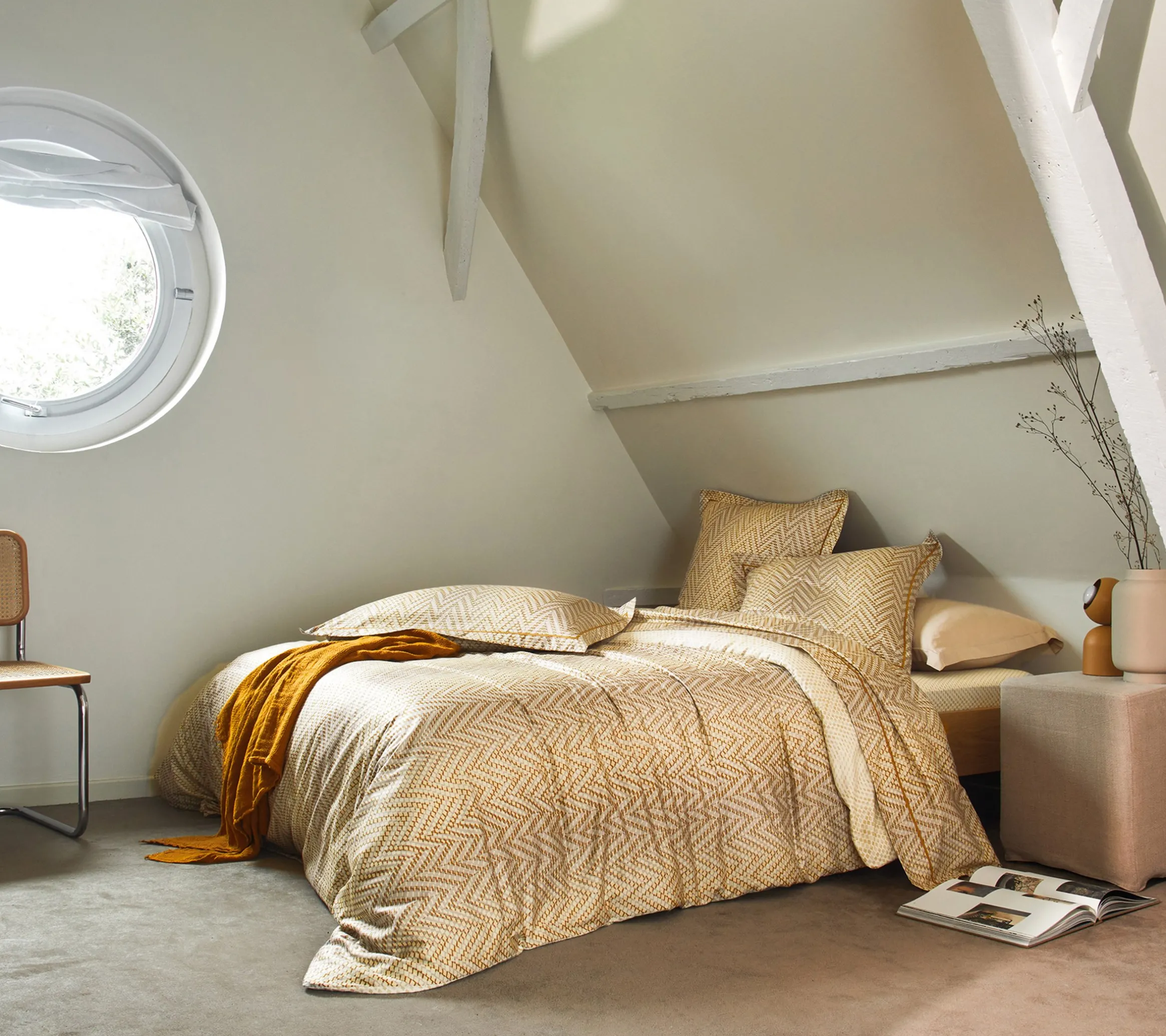 HOUSSE DE COUETTE GRAVITY DUNE