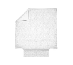 HOUSSE DE COUETTE HESPERIDE NACRE