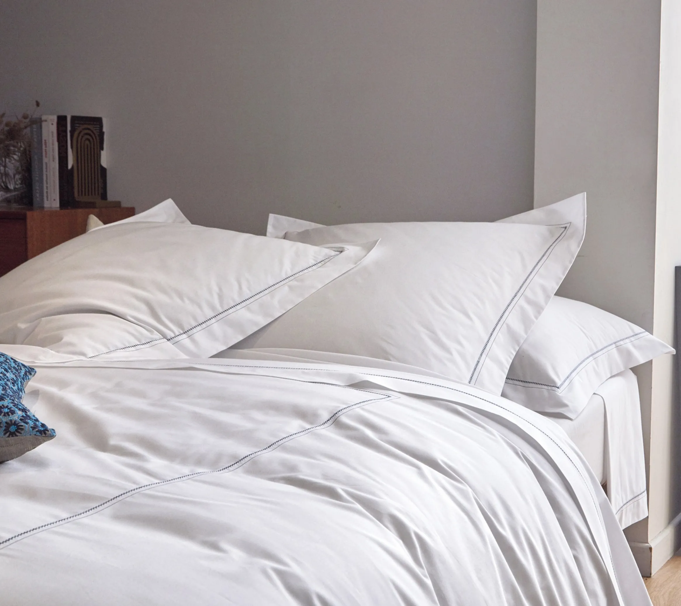 HOUSSE DE COUETTE HISTOIRE MARINE