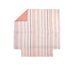 HOUSSE DE COUETTE HORIZON CORAIL