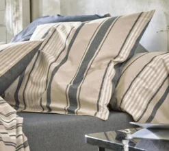 HOUSSE DE COUETTE HORIZON INDIGO