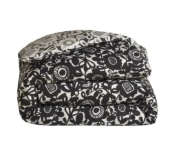 HOUSSE DE COUETTE KUKKIA GRAPHITE