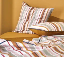 HOUSSE DE COUETTE LINE MULTICO