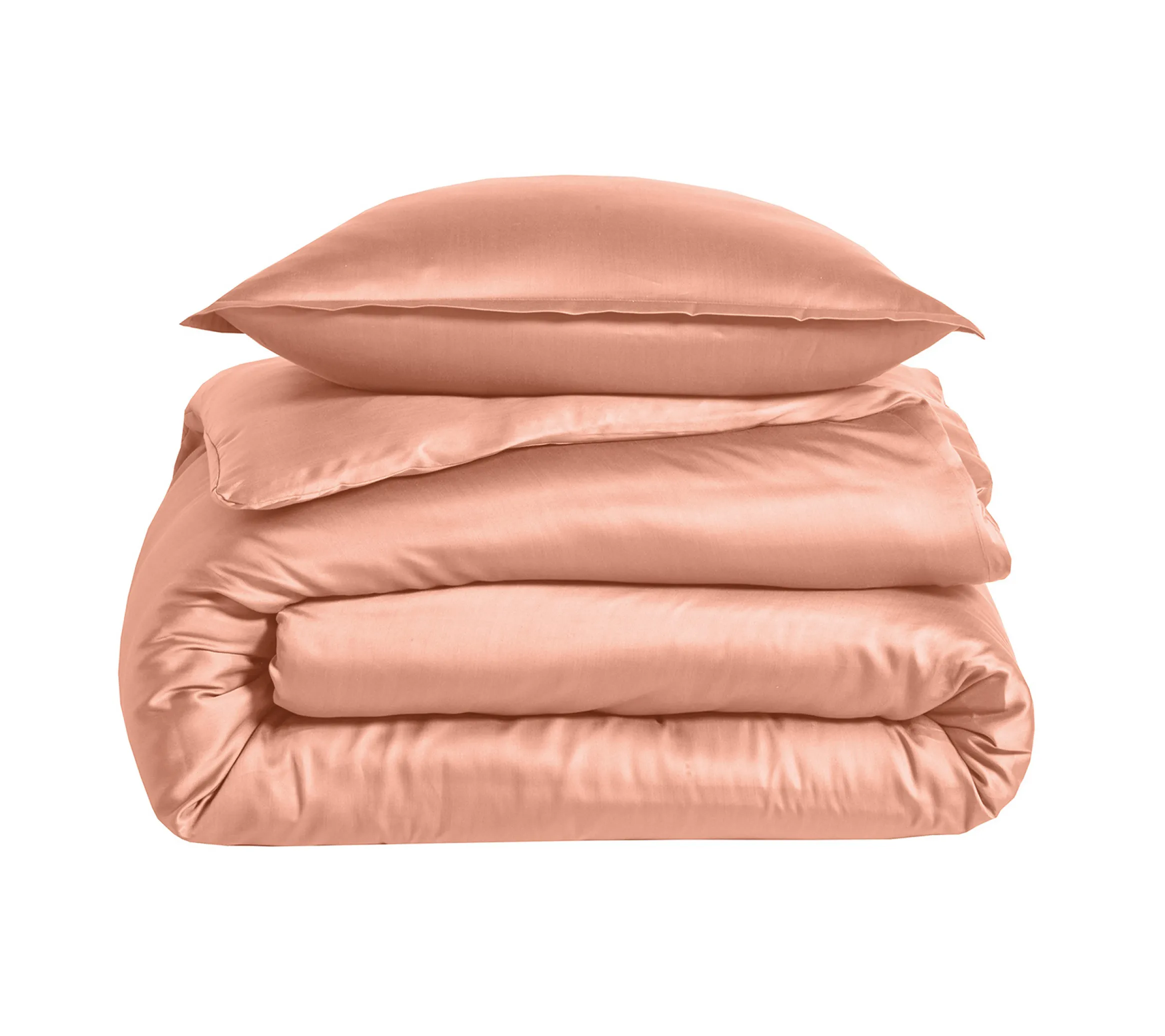 HOUSSE DE COUETTE MOUSSON BLUSH