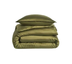 HOUSSE DE COUETTE MOUSSON ROMARIN