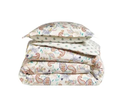 HOUSSE DE COUETTE NILA MULTICO