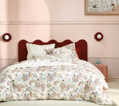 HOUSSE DE COUETTE NILA MULTICO