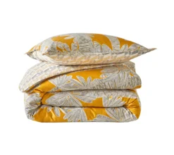 HOUSSE DE COUETTE OASIS SOLEIL