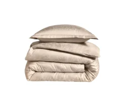 HOUSSE DE COUETTE ODYSSEE CHANVRE