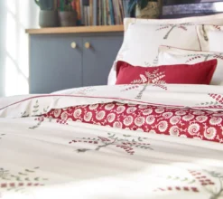 HOUSSE DE COUETTE PALM GROVE GRENADE