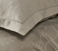 HOUSSE DE COUETTE PALMYRE PERLE