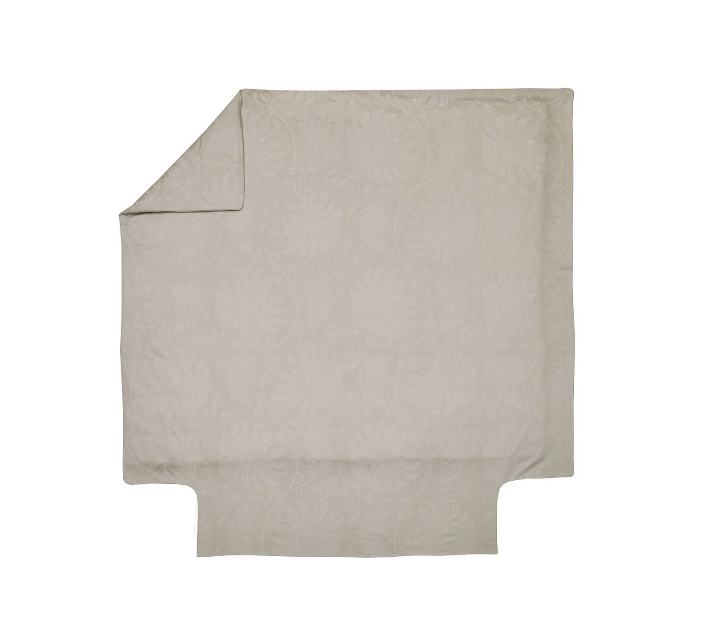 HOUSSE DE COUETTE PALMYRE PERLE