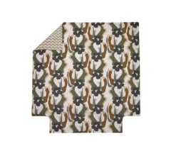 HOUSSE DE COUETTE POP BRONZE