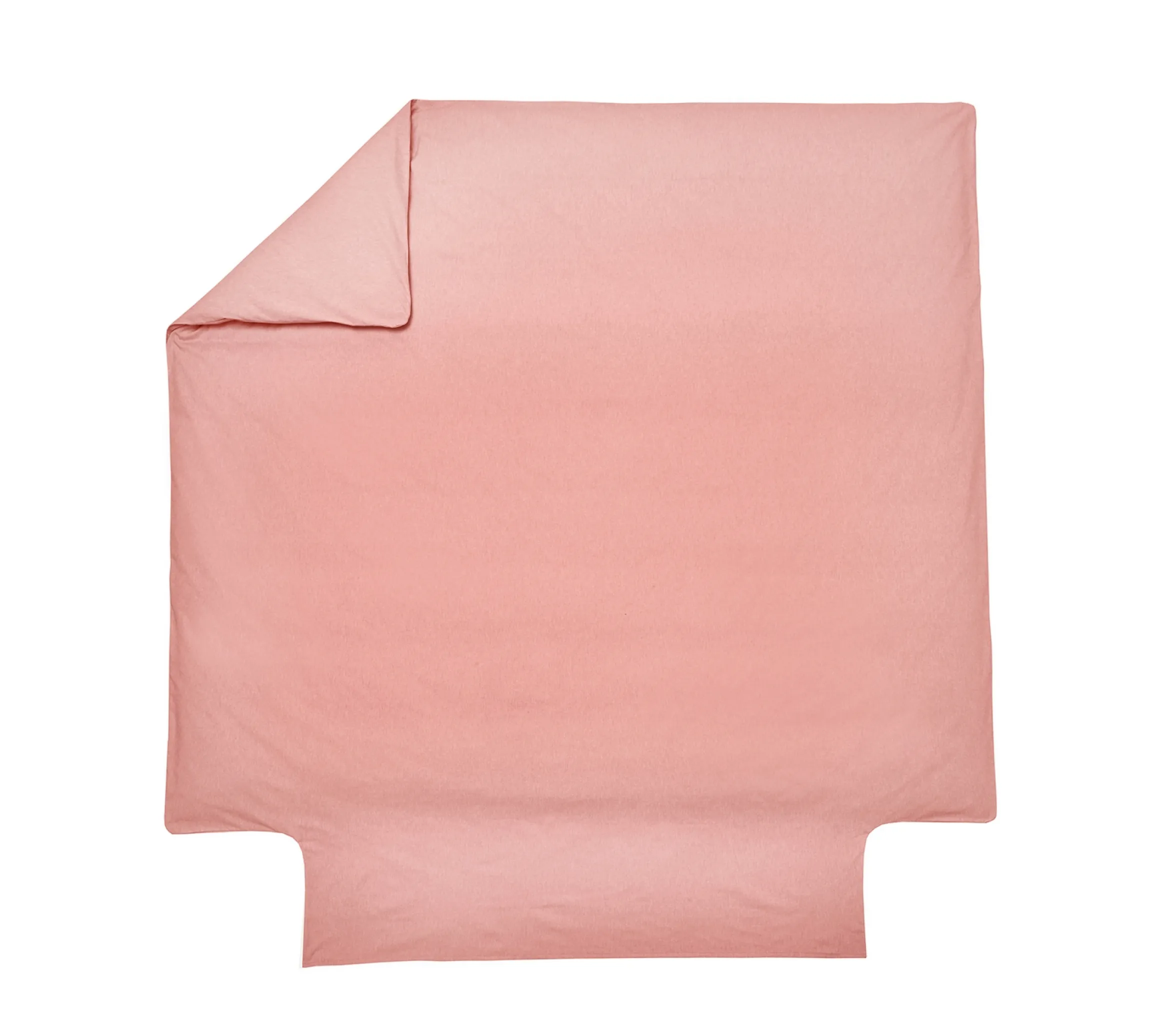 HOUSSE DE COUETTE RESSOURCES CORAIL