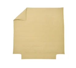 HOUSSE DE COUETTE RESSOURCES OCRE