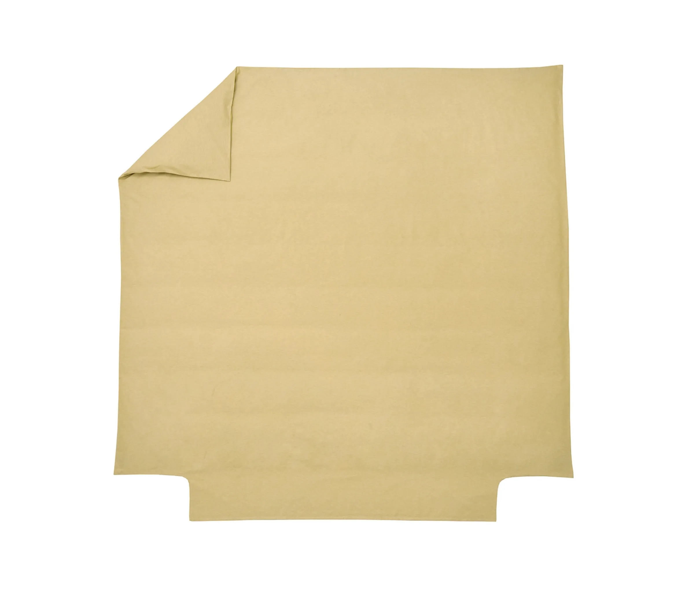 HOUSSE DE COUETTE RESSOURCES OCRE