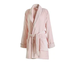 PEIGNOIR BALNEO POUDRE