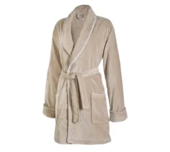 PEIGNOIR BALNEO SABLE