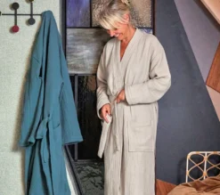 PEIGNOIR COSY NUIT