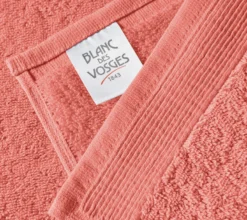 PEIGNOIR UNI CORAIL