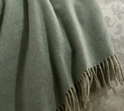 PLAID HIMALAYA NUAGE