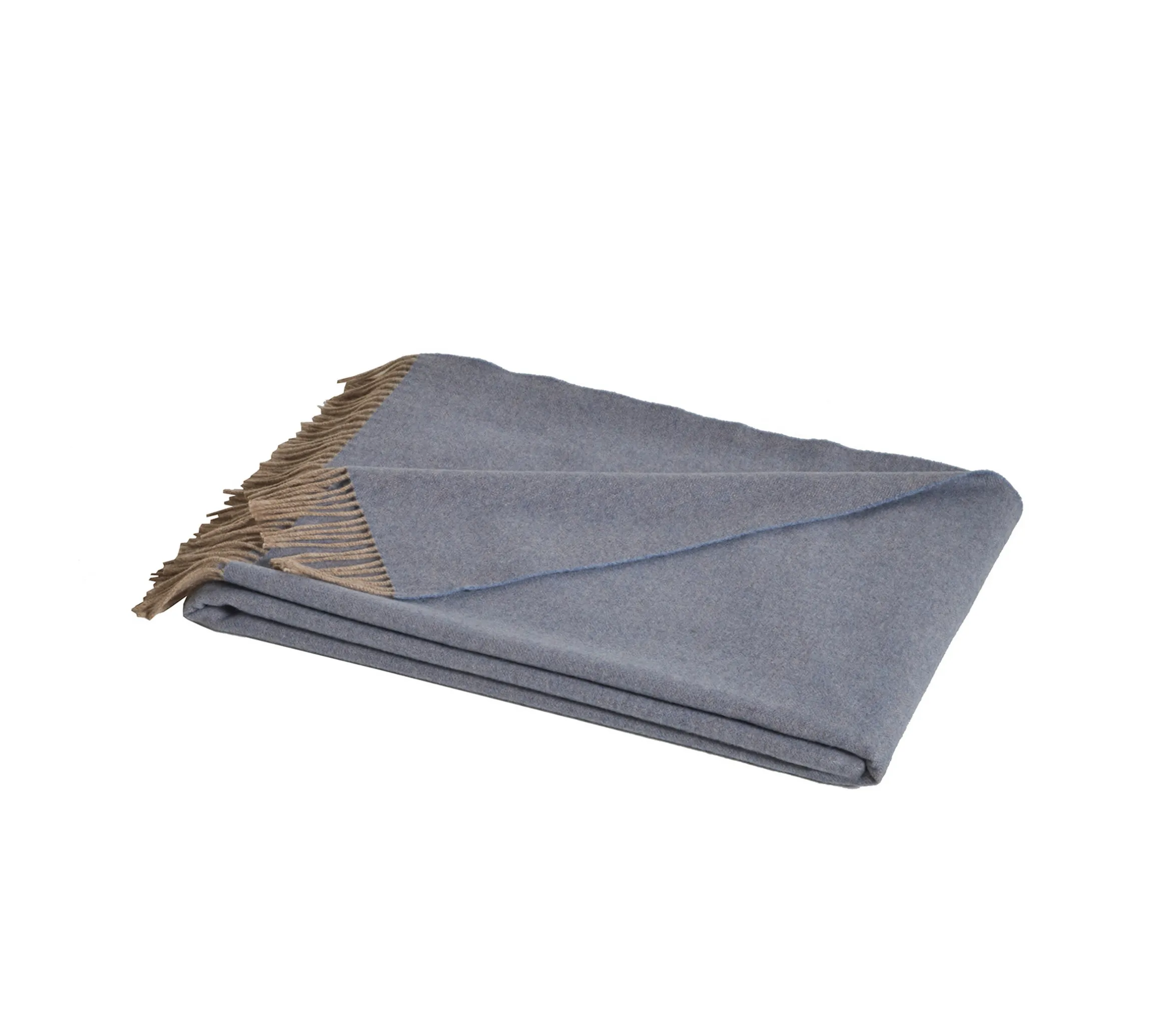 PLAID JAZZ BLEU JEAN