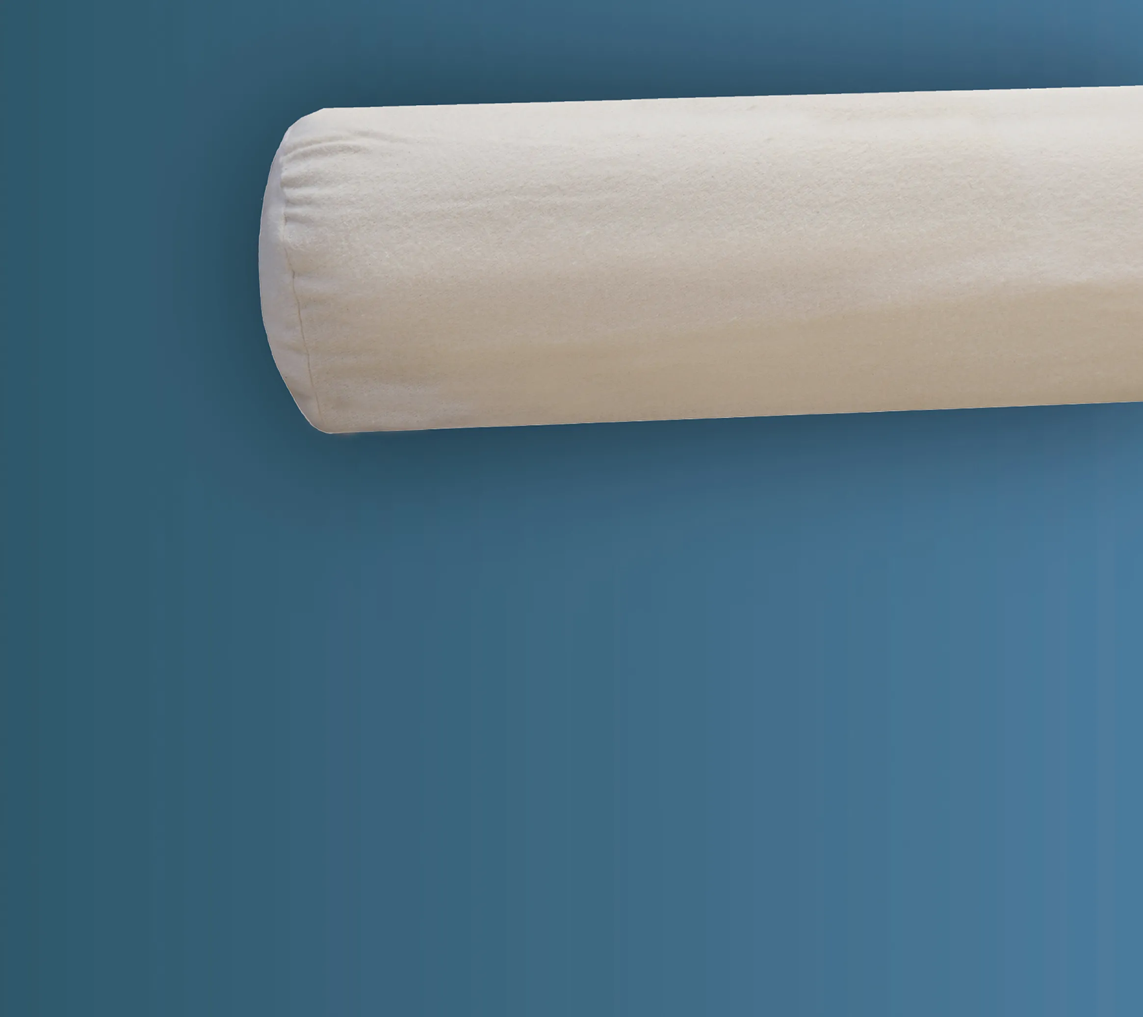 POLOCHON UNI QUALITE C20 BLANC