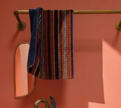 SERVIETTE DE BAIN AMIRAL TECK
