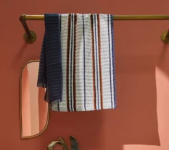 SERVIETTE DE BAIN REGATTA ECUME
