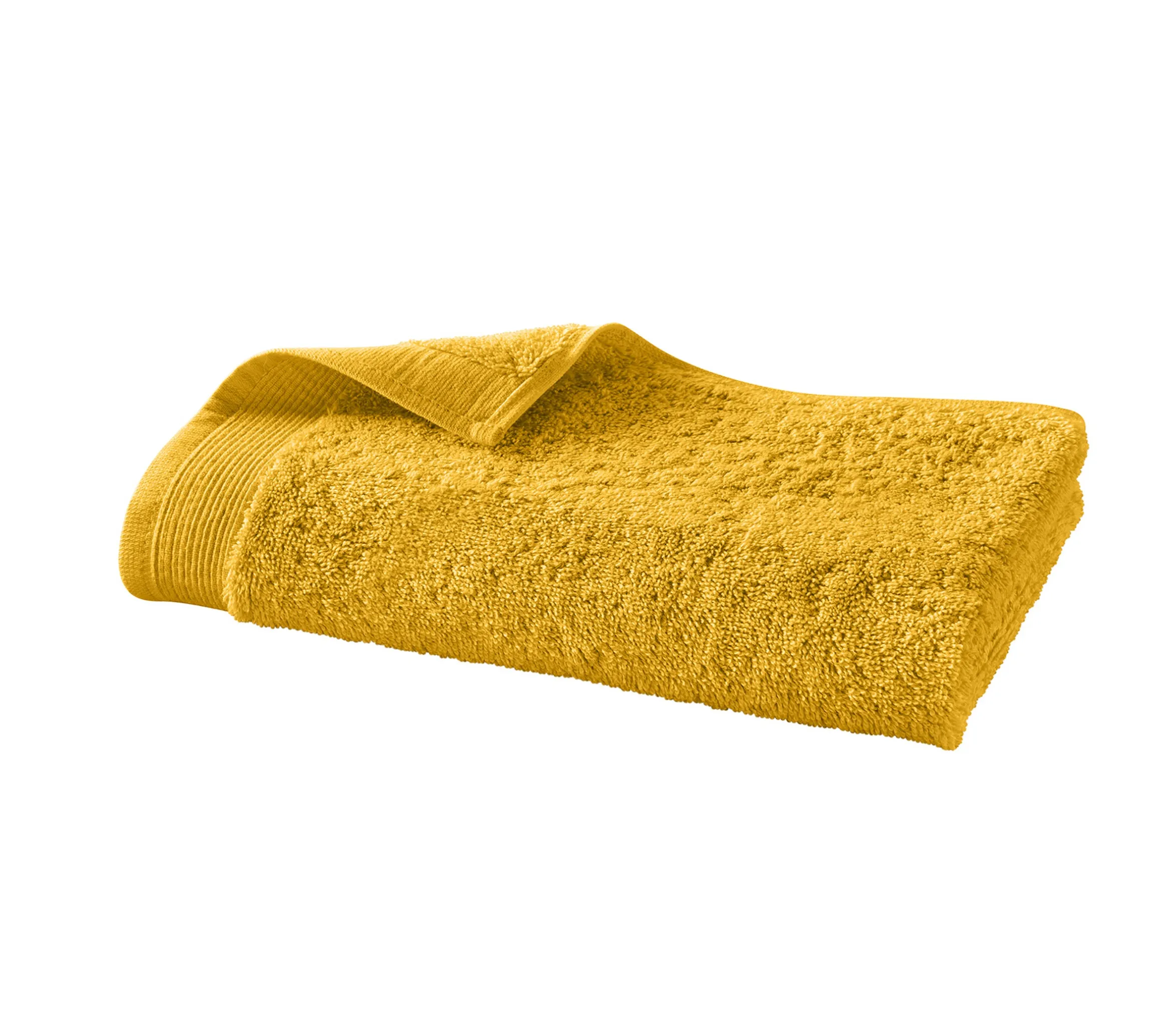 SERVIETTE INVITE UNI CURRY