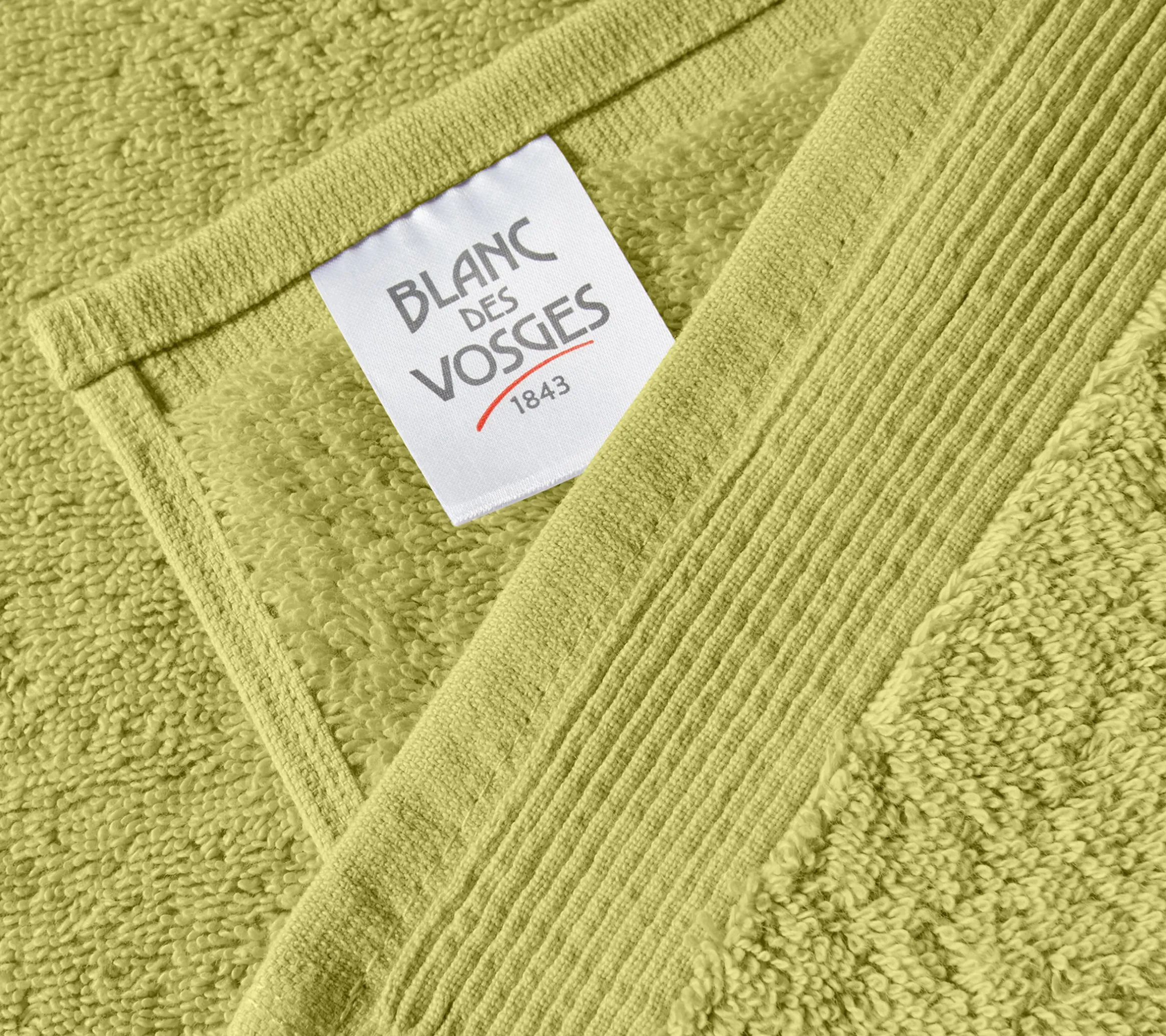 SERVIETTE INVITE UNI LICHEN