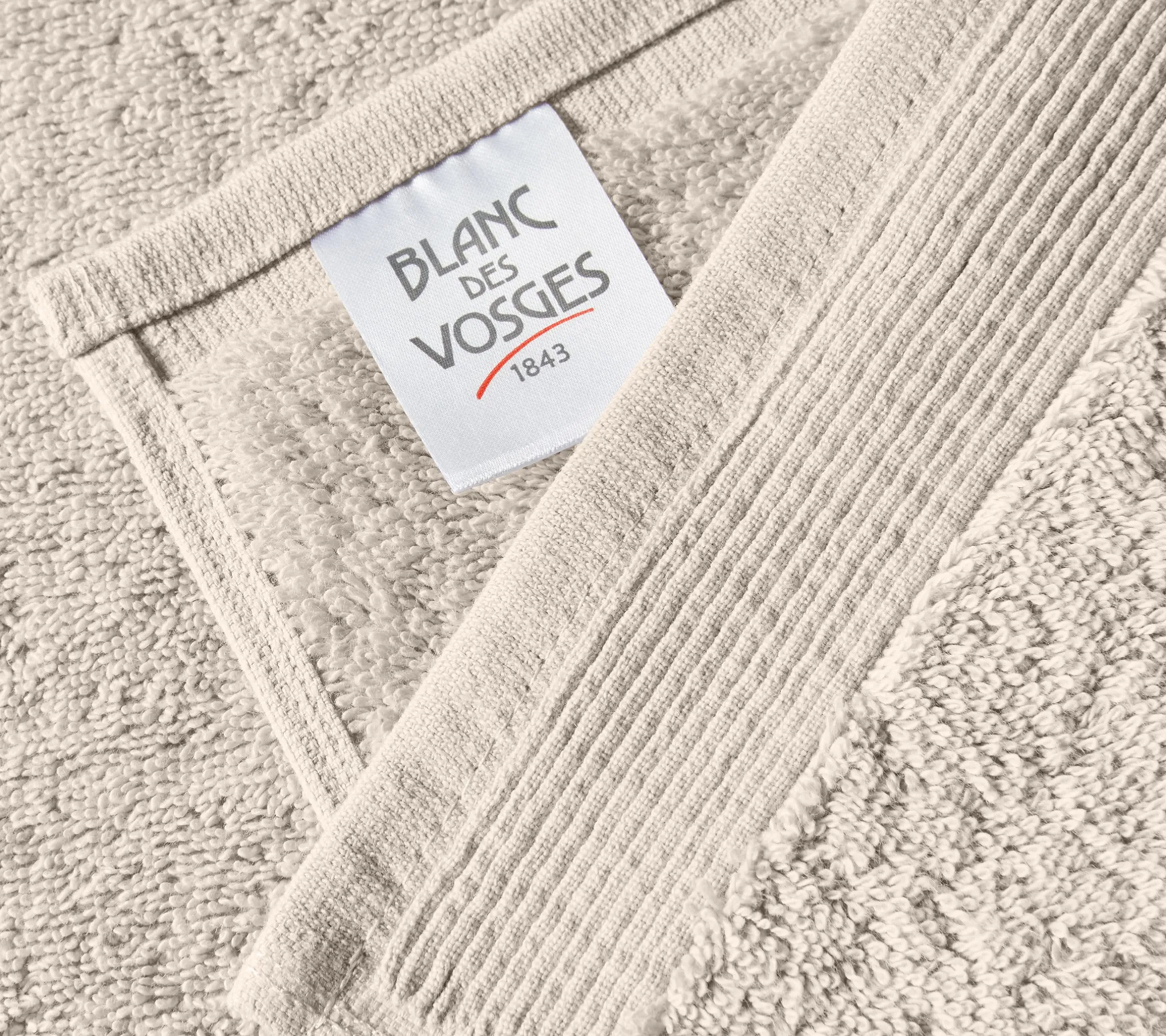 SERVIETTE INVITE UNI SABLE